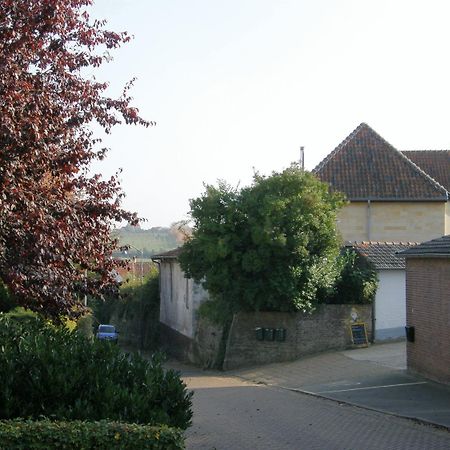 Bed En Breakfast Hof Van Wolder Bed & Breakfast Maastricht Exterior photo